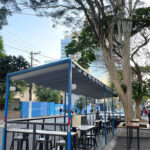 Unidade Patties Burger - Pinheiros