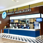 Unidade Patties Burger - Tamboré