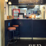 Unidade Patties Burger - Brooklin