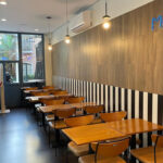 Unidade Patties Burger - Brooklin