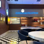 Unidade Patties Burger - Tamboré