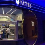 Unidade Patties Burger - Shopping Eldorado