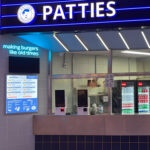 Unidade Patties Burger - Shopping Eldorado